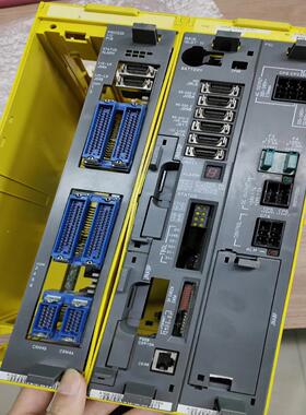 【工控自动化】A05B-2400-C061 4 SLOT BackL议价