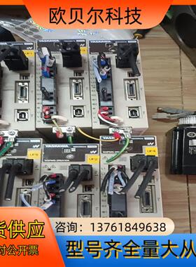 安川伺服电机驱动器SGPMS-2R5A10ASGMMS-0