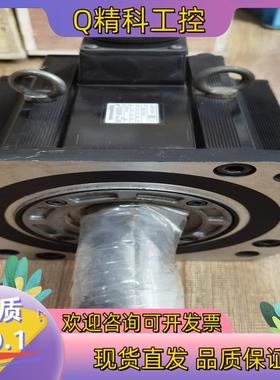 现货〈34〉安川伺服电机 AC SERV0 M0T0R