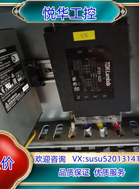 原装现货RTEN-5020 TDK-LAMBDA电源滤波器三相单议