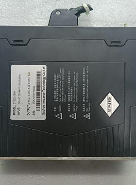 汇川 伺服驱动器 SV635AT8R4I