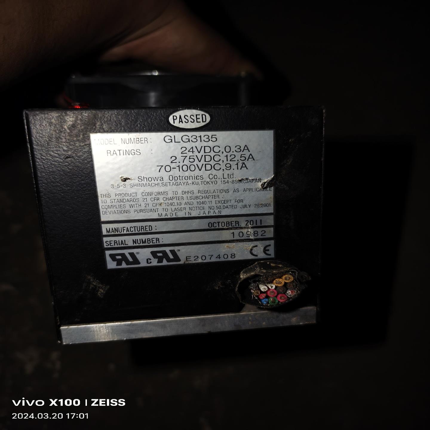 [德峰]奥林巴斯GLG3135一个议价