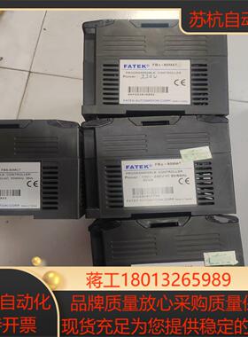 永宏PLCFBs-60MCT1个FBs-60MAT3