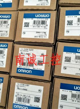 E5CN-C2BT E5CN-CQ2BT E5CN-YAN E5EJ-A2HM E5AC-CX3ASM-800议价