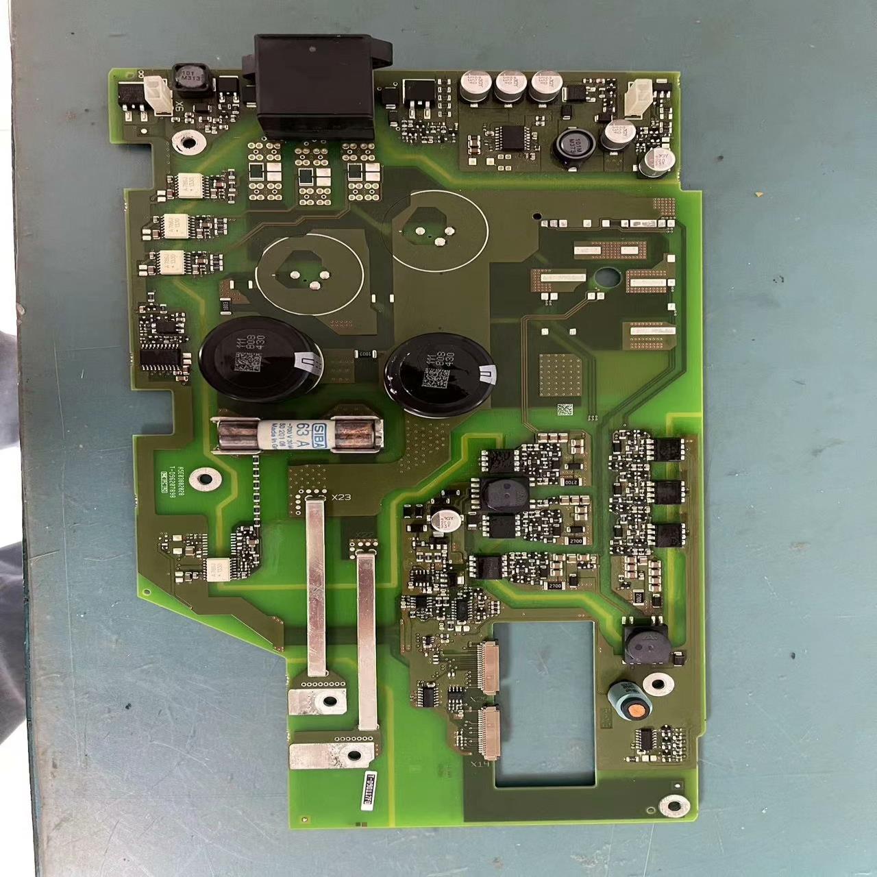 (设备配件)西门子驱动板A5E03802028,拆机包好用于6SL312