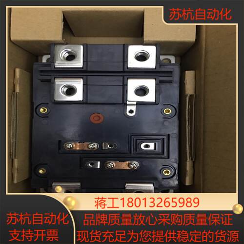 MBM1000FS17G HITACHI 日立模块 全新没用议价