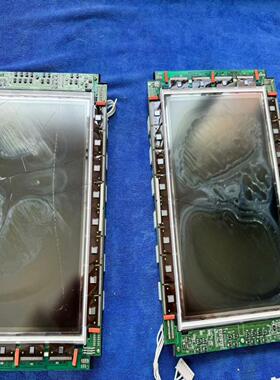 METALE机台 SHARP LQ10D213的液晶屏