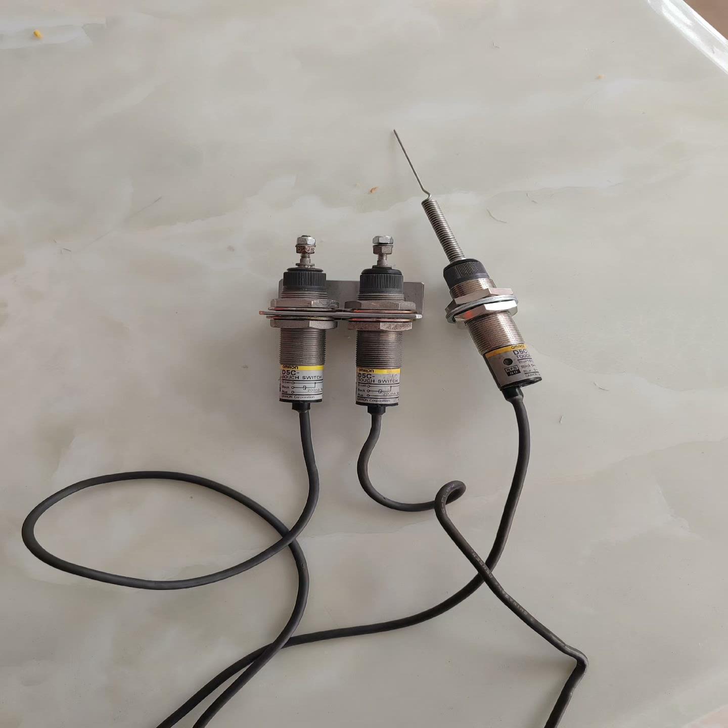 D5C-1DA0，功能正常！