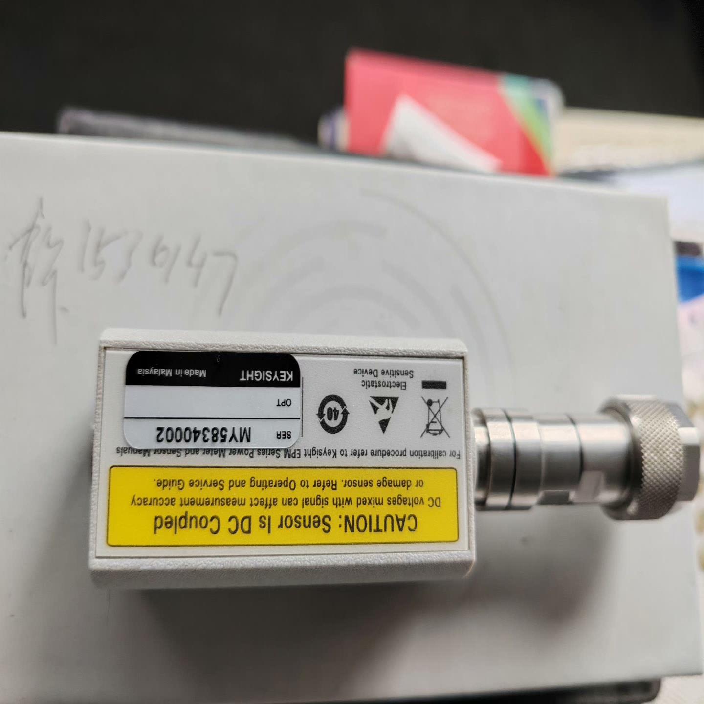Agilent/安捷伦E9304A