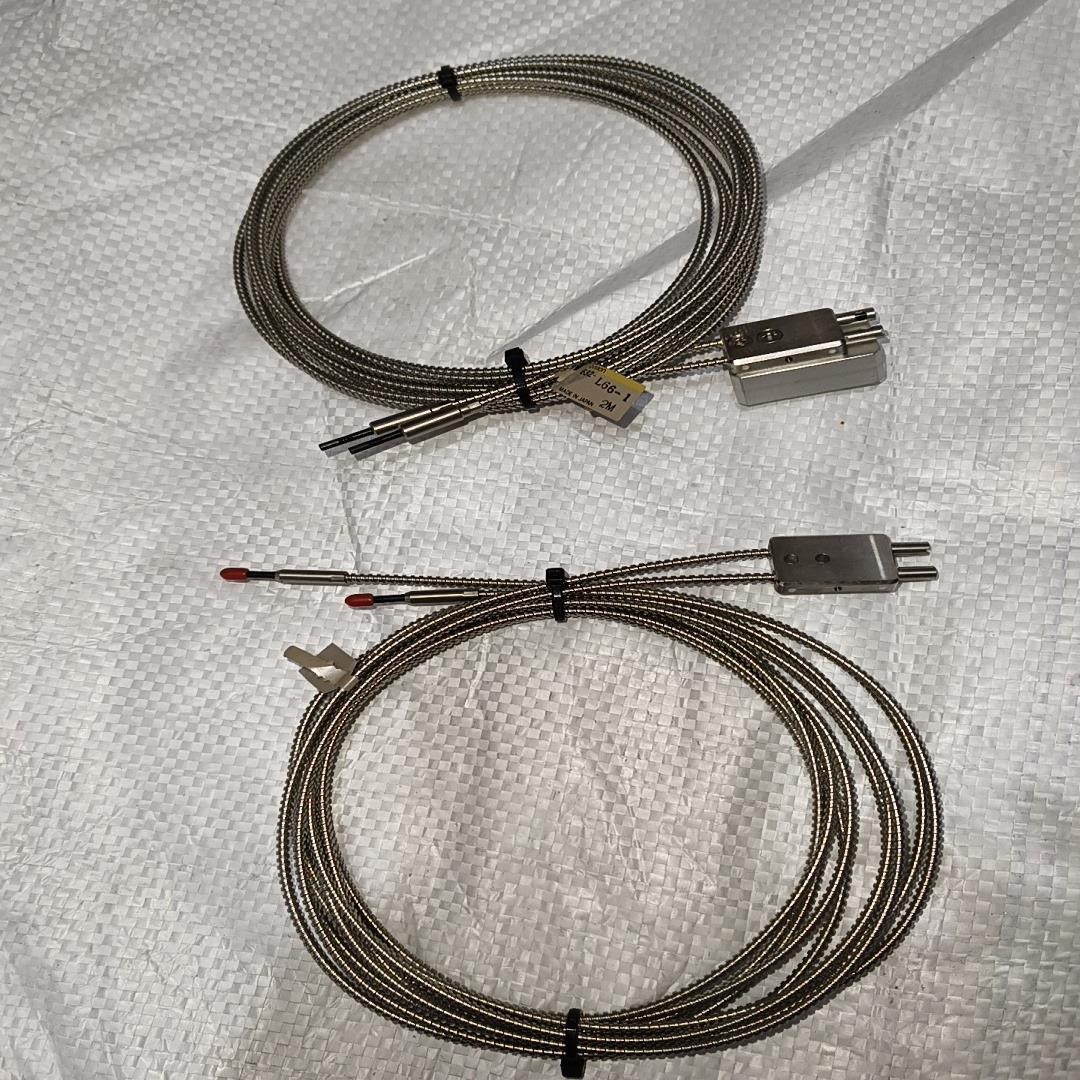 光纤单E32－L66－1    2M