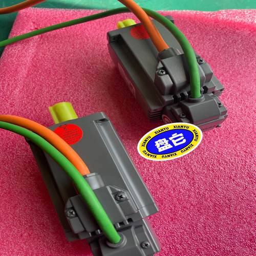 （设备配件）西门子伺服电机1FL系列1FL6044-1AF61-2LA1