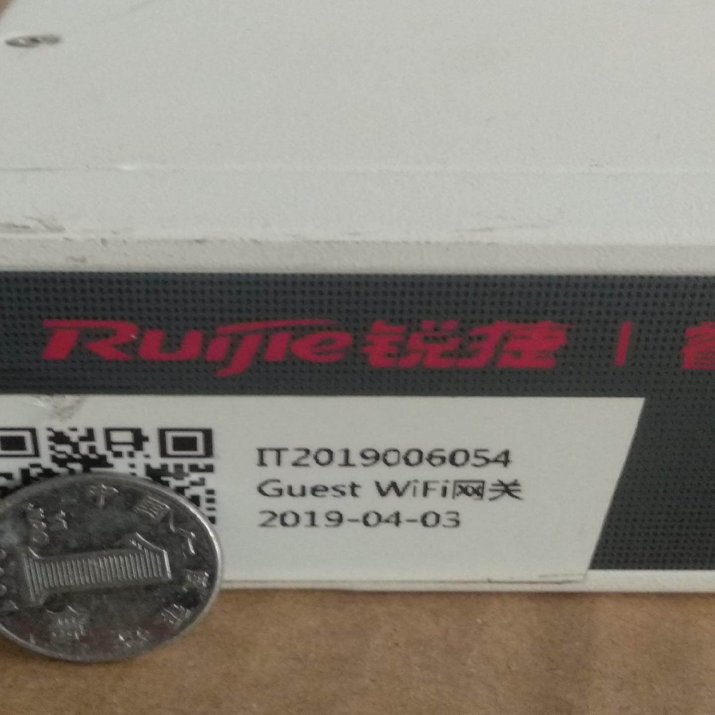（设备配件）-网关RG捷睿易网关，BCR850多功能GuestW