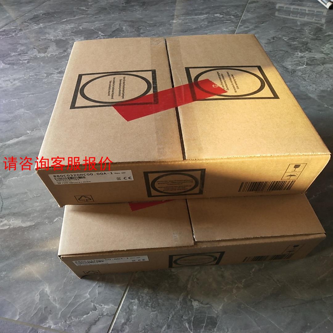 【环球】贝加莱电源驱动器  8B0C0320HC00.00A-1