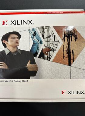 [德峰]HW-FMC-XM105-G  FMC XM105 调试卡