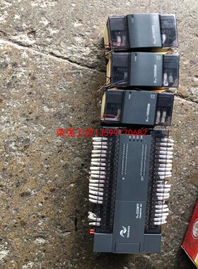 【荣强工控】汇川、H2U一3232MTP、H2U一1600ENN、一套成