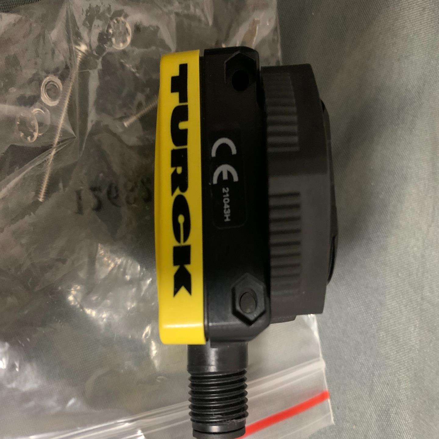 （设备配件）图尔克  DOIR1m-BT30-VNP6X2-H1151