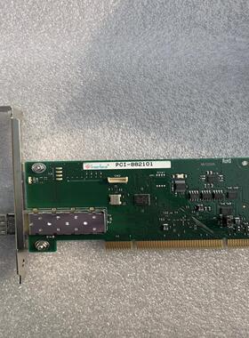 Interface PCI-882101 通讯采集卡 议价