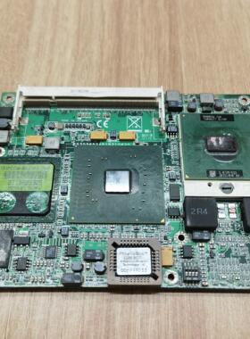 （设备配件）ADVANTRON （R）PCOM-B210VG 工控主板