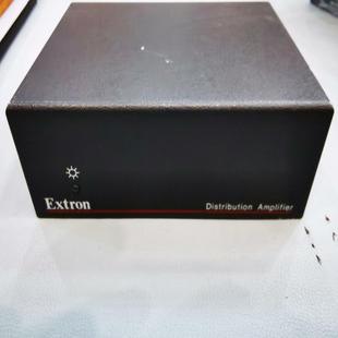 设备配件 爱思创 Extron 视音频放大器 MDA 3SVA