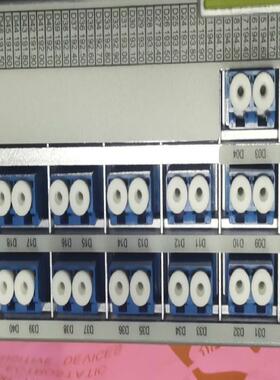 TNG3D4801      48波分波板(扩展C波段-偶数