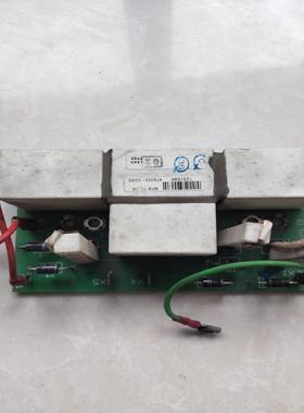 变频器滤波板RFS11-15，E67138议价