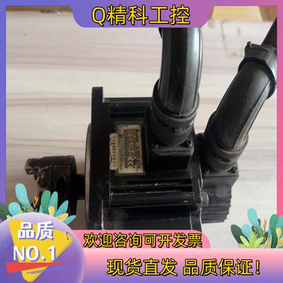 现货台达伺服电机 ECMA-E31310PS