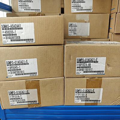 SGMPS-01ACA21-E安川全新现货，出。询价购买