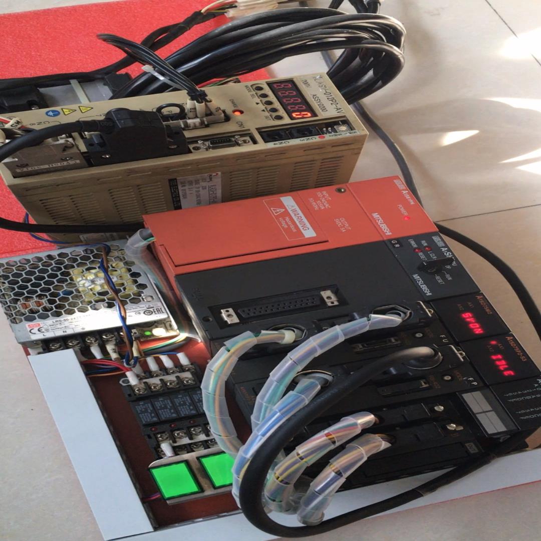 （设备配件）VELCONIC东荣伺候驱动器VLASV-012P2-AV