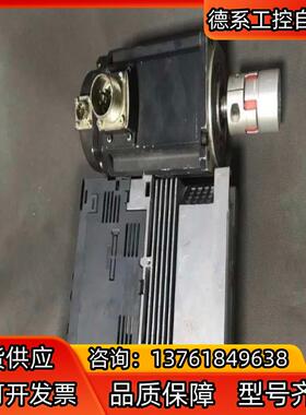 M70四轴一套，MDS_D_SVJ3-07，HF105S H