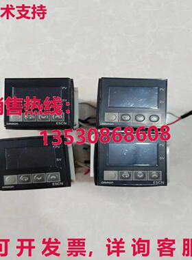 原装供应二手温度控制E5CN-Q2TC