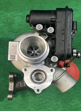 [德峰]别克1.0T原厂涡轮增压器 别克英朗涡轮增压器 49895-