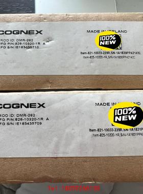 【非标价】康耐视DM262读码器DMR-262读码器 3台 5000一