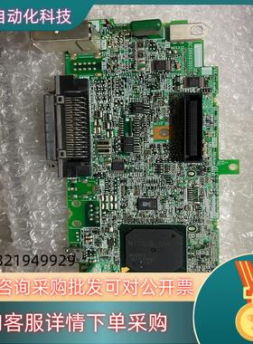 现货JE驱动器主板 J4A-C1 MR-JE-200A MR