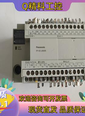现货PLC 货AFPX0L40MR-F图片成