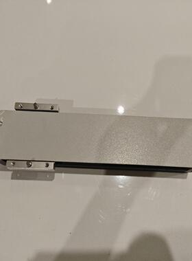HIWIN上银模组 KK6010P成色几乎全新长度370MM