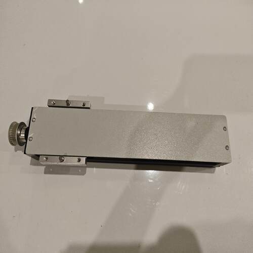 HIWIN上银模组 KK6010P成色几乎全新长度370MM