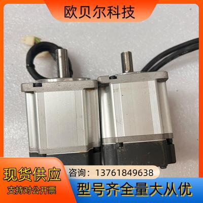 电机 MSMD022S1S 200W 220V 功能完好