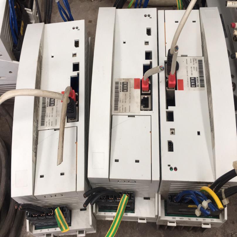 （设备配件） 库卡1608E93DA222I4KSD1驱动 --KSD1