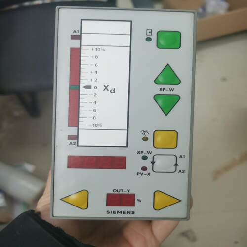[德峰]西门子 温控仪 温度控制器 SIPARTDR20S AC22