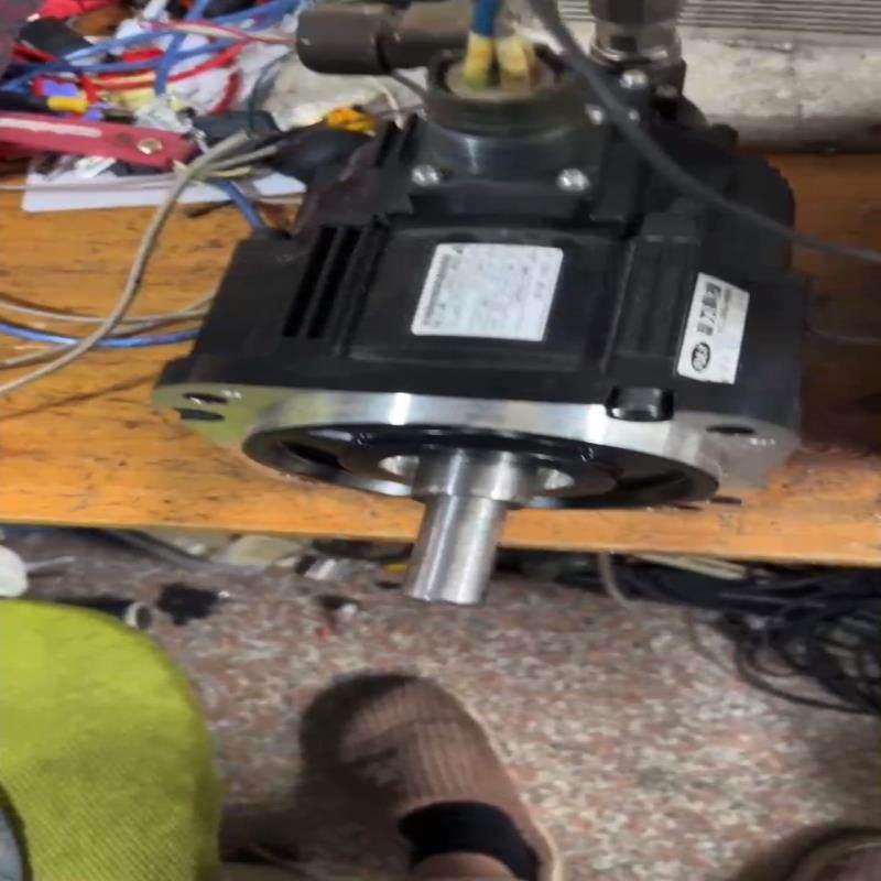 （设备配件）安川电机SGMGV-09ADA6C拆机包好实图拍漂亮,3C数码配件,其它配件,淘宝优惠券,粉丝福利购,淘宝优惠卷