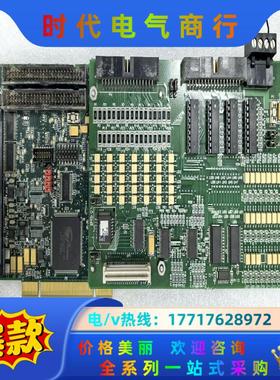 PARKER运动控制卡ACR 1505PCA 71-021议价