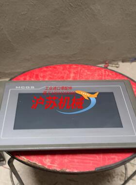 北京昆仑通态触摸屏TPC7062TD功能正常r