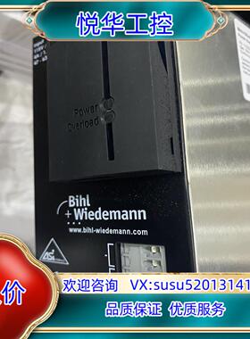 原装Bihl+Wiedemann BW1593 必威^AS-i电议价
