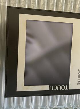 （设备配件）-0、AX03拆机CC11触摸屏AV6648-西门子6