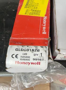 霍尼韦尔限位开关  型号GLDB01A2B 四 80