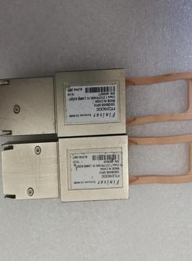 Finisar菲尼萨FIND10CE3C 100GBASE-