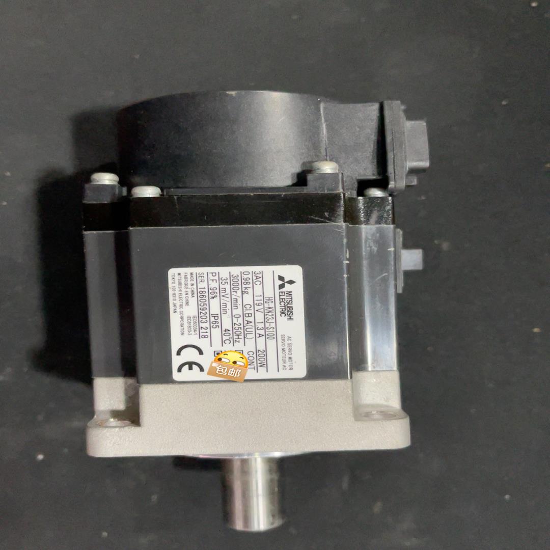 （设备配件）-完好HG功能成色-KN23J不错S100