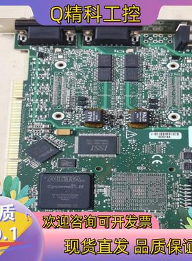 现货NIPCI8512单口双口功能欢迎询价