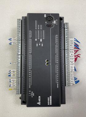 DVP48EC00R3  台达PLC，功能不，成