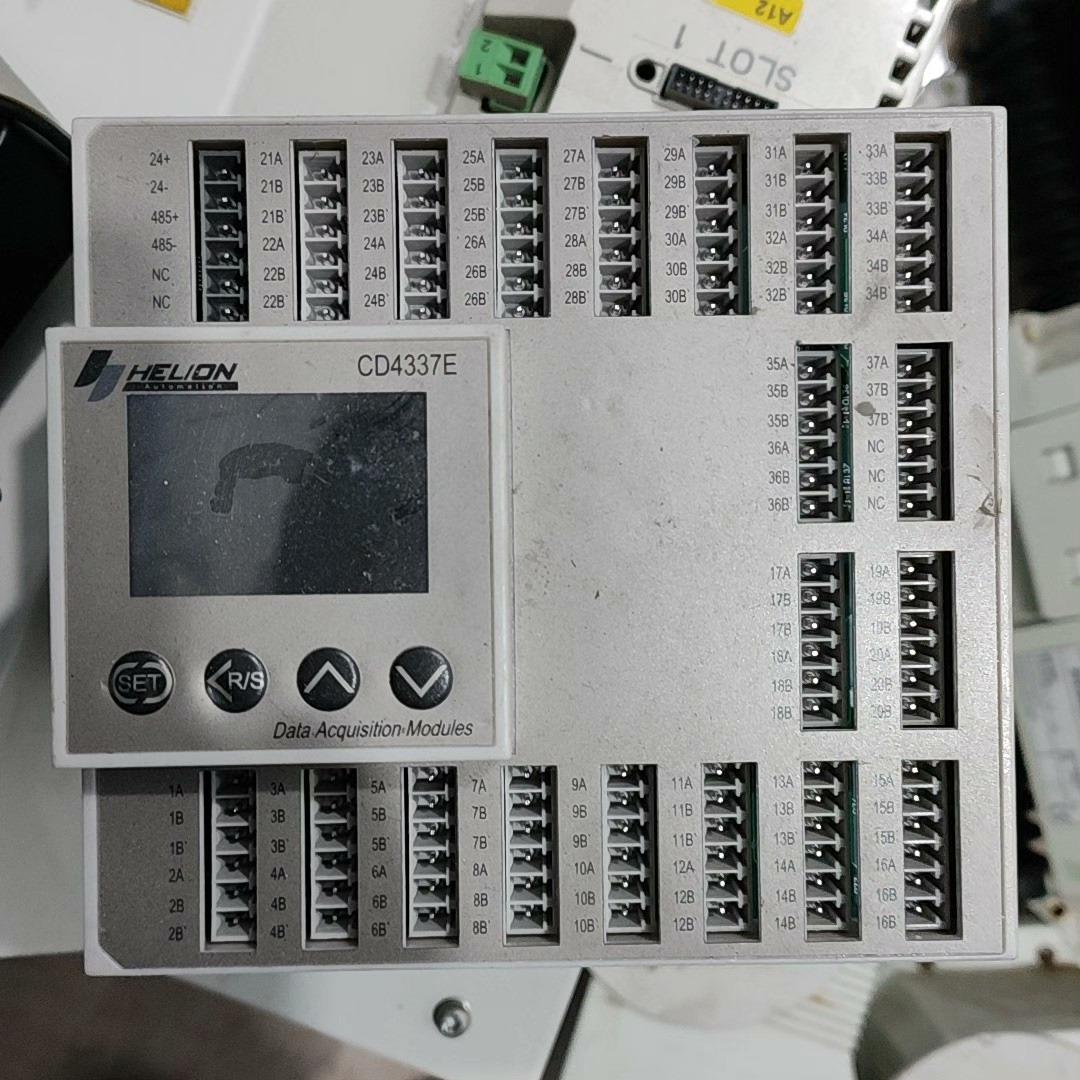 汉隆CDD4337E 拆机包好 成色实拍